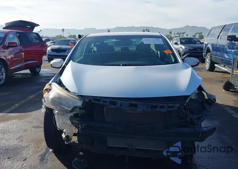 2014 Kia Forte Koup Ex z USA, uszkodzony, nr VIN KNAFX6A83E5251065